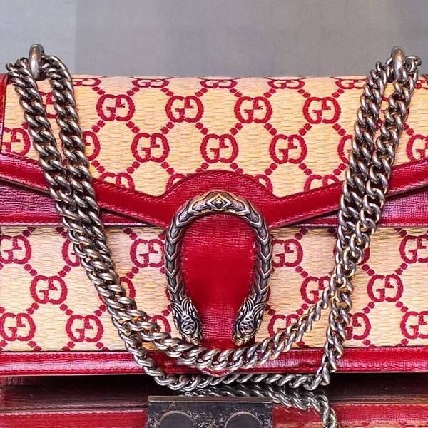 Gucci Borsa, Designer Tasche im Sortiment von Ratti Pesaro, Italien *** Gucci Borsa, designer bag in Ratti Pesaro range, Italy