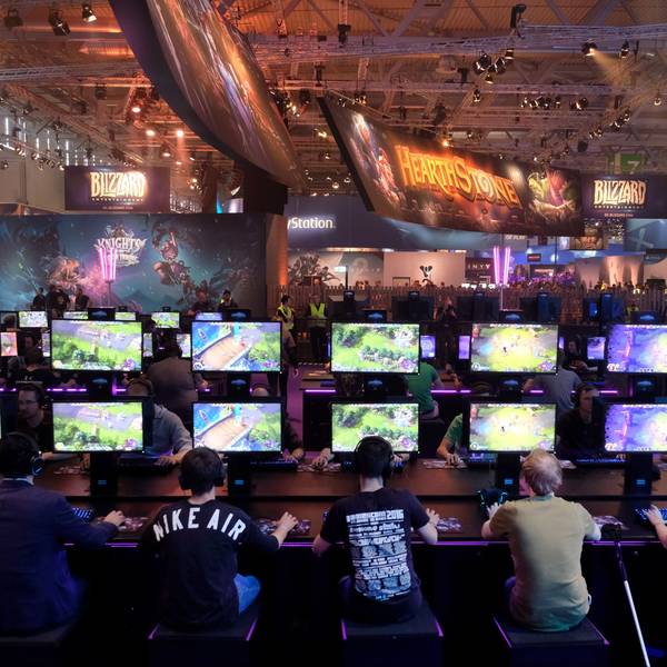 2017-08-21 Gamescom
20170821
Copyright: Max Grönert