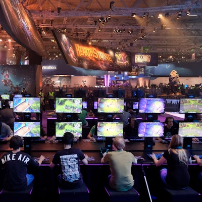 2017-08-21 Gamescom
20170821
Copyright: Max Grönert