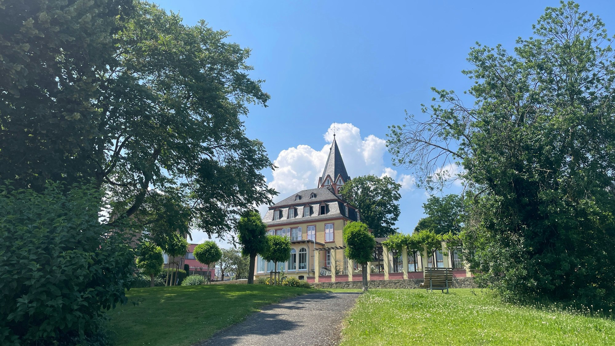 Serie HBF+1 - Sinzig