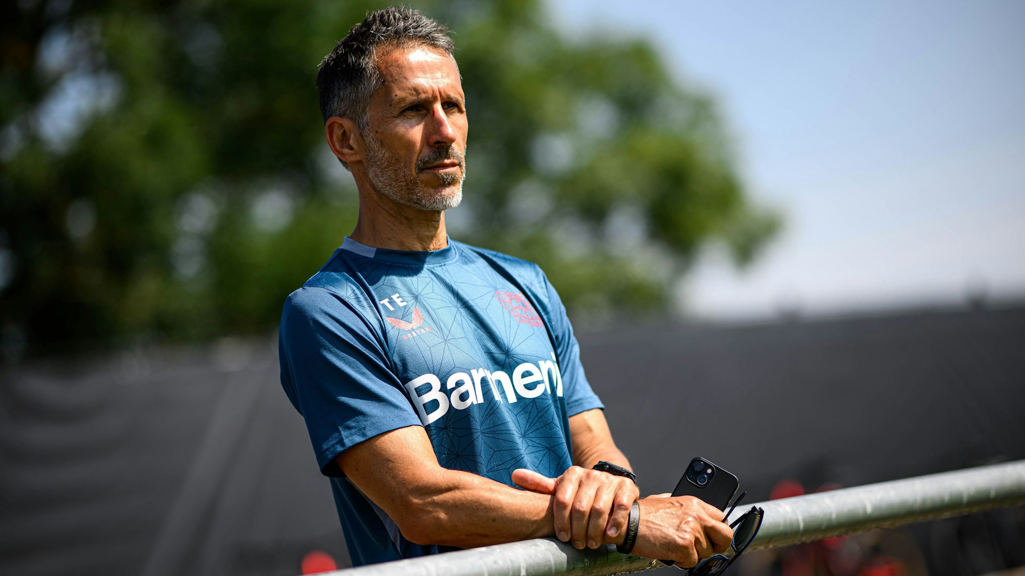 Bayer 04 Leverkusen
Bundesliga: Saison 2024_2025
30.07.2024
Trainingslager, Tag 3