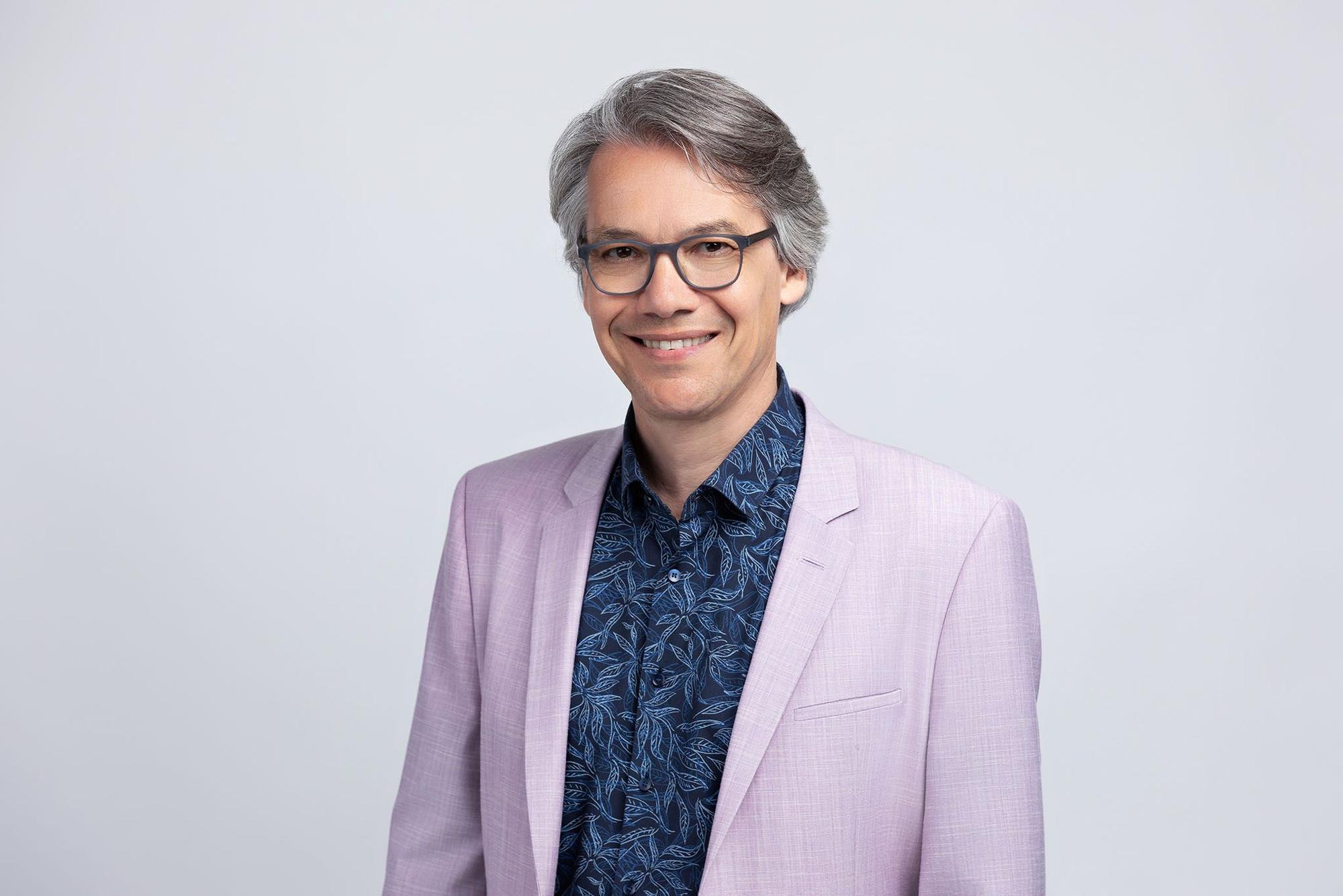 Dr. Peter Hotz, Psychiater Köln