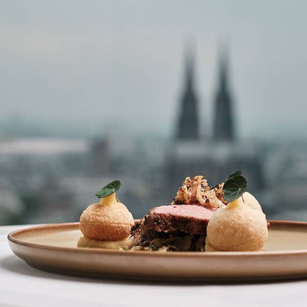 Einfach nachzukochen für geübte Köchinnen und Köche: die Rezepte in der neuen Serie „Genial einfach“.