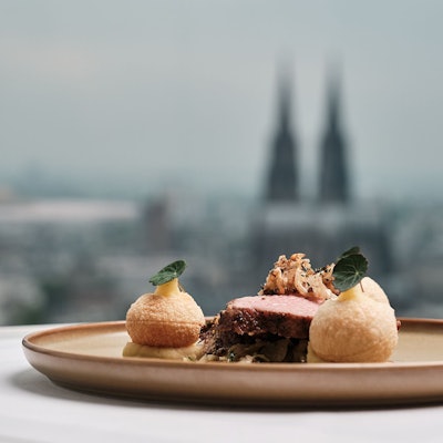 Einfach nachzukochen für geübte Köchinnen und Köche: die Rezepte in der neuen Serie „Genial einfach“.