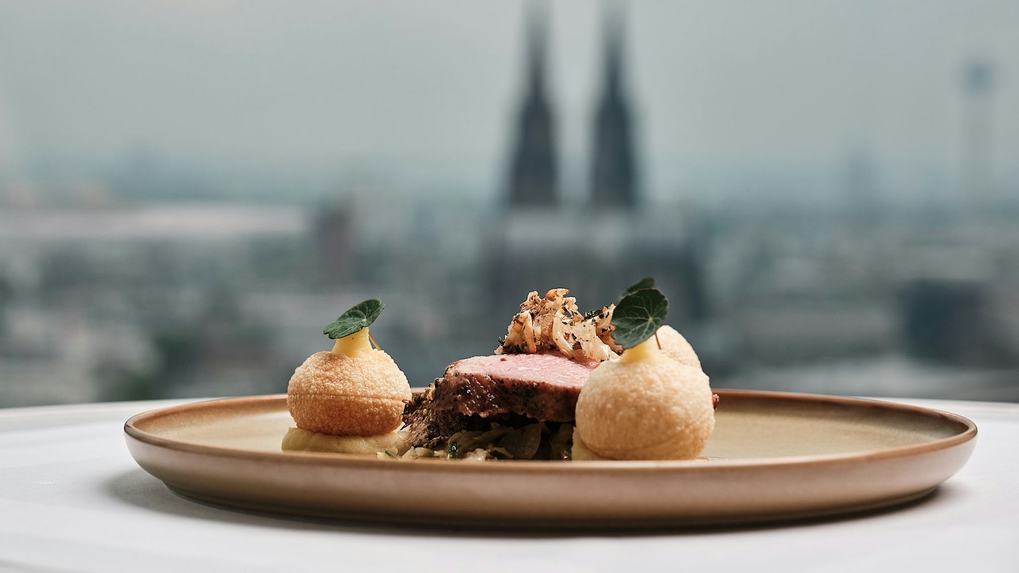 Einfach nachzukochen für geübte Köchinnen und Köche: die Rezepte in der neuen Serie „Genial einfach“.