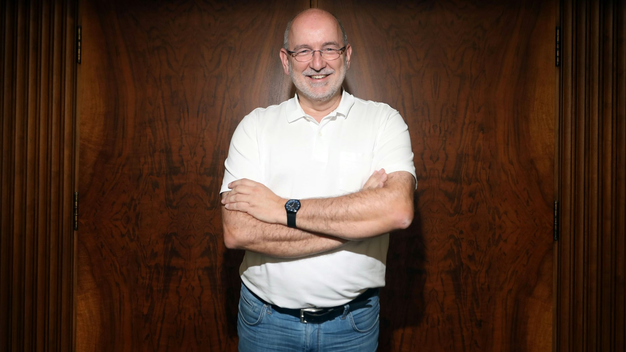 Ralph Sterck will das Amt des FDP-Fraktionschefs abgeben.