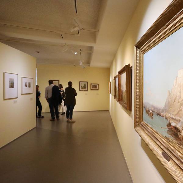 Ausstellung Too beautiful im Siebengebirgsmuseum Königswinter