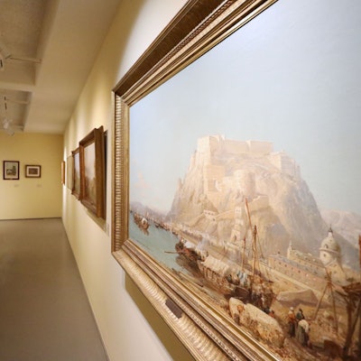 Ausstellung Too beautiful im Siebengebirgsmuseum Königswinter