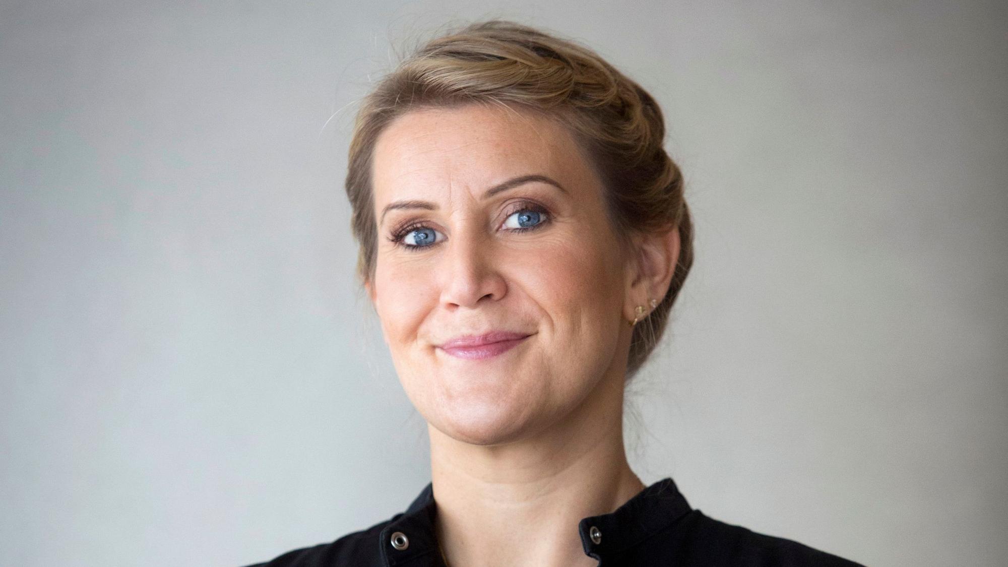Sterneköchin Julia Komp liebt Rezepte aus der ganzen Welt.