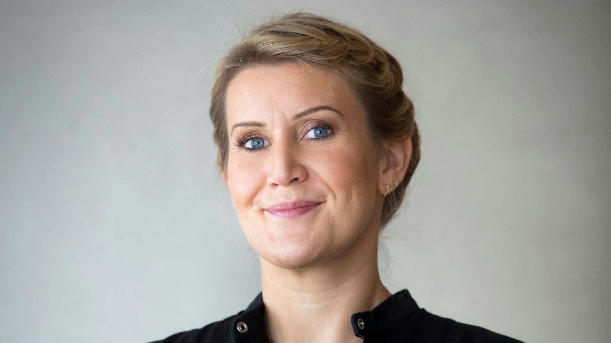 Sterneköchin Julia Komp liebt Rezepte aus der ganzen Welt.