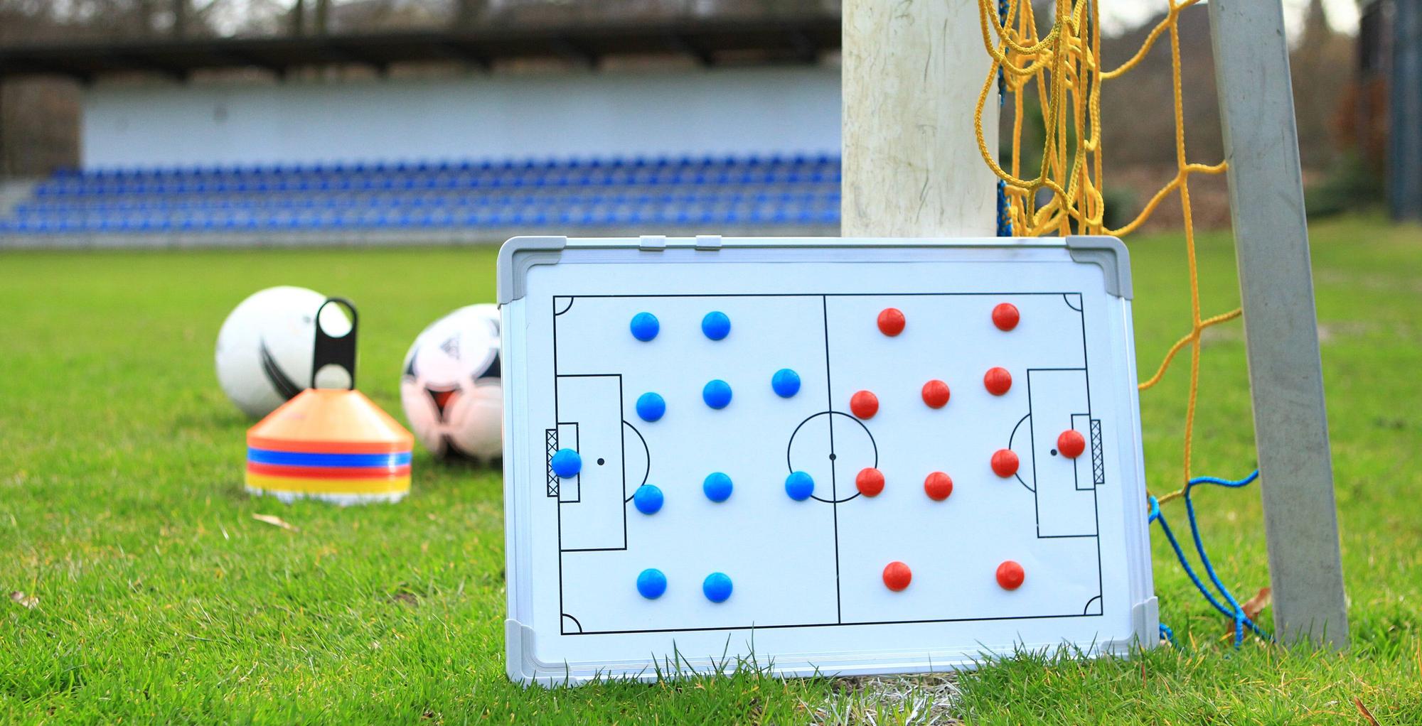 Die 24. „Fußball-Elf des Tages“ aus dem Rhein-Sieg-Kreis in dieser Saison steht.