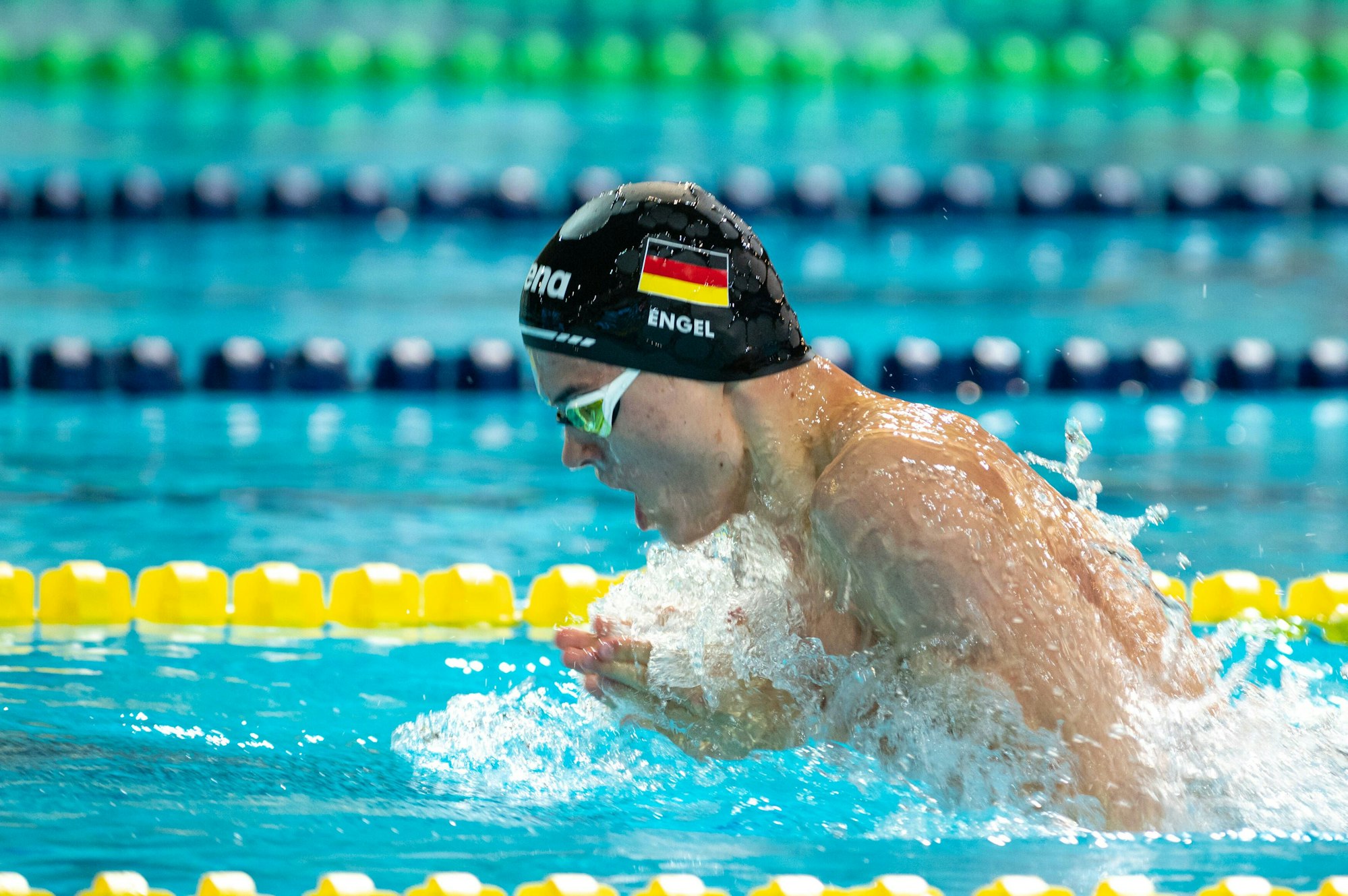 WORLD PARA SWIMMING CHAMPIONSHIPS 2022 13.06.2022 Funchal / Madeira WORLD PARA SWIMMING CHAMPIONSHIPS 2022 Taliso Engel *** WORLD PARA SWIMMING CHAMPIONSHIPS 2022 13 06 2022 Funchal Madeira WORLD PARA SWIMMING CHAMPIONSHIPS 2022 Taliso Engel