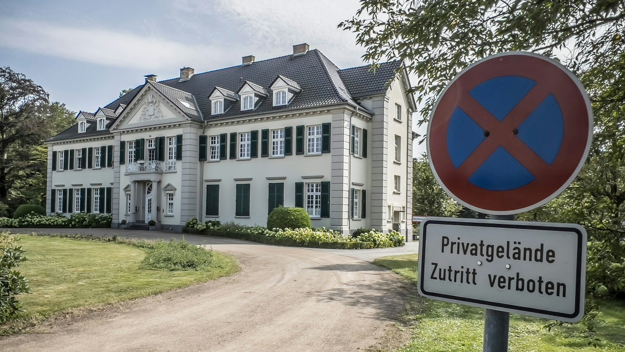 Bayer 04 will am Laacher Hof Trainingsplätze bauen