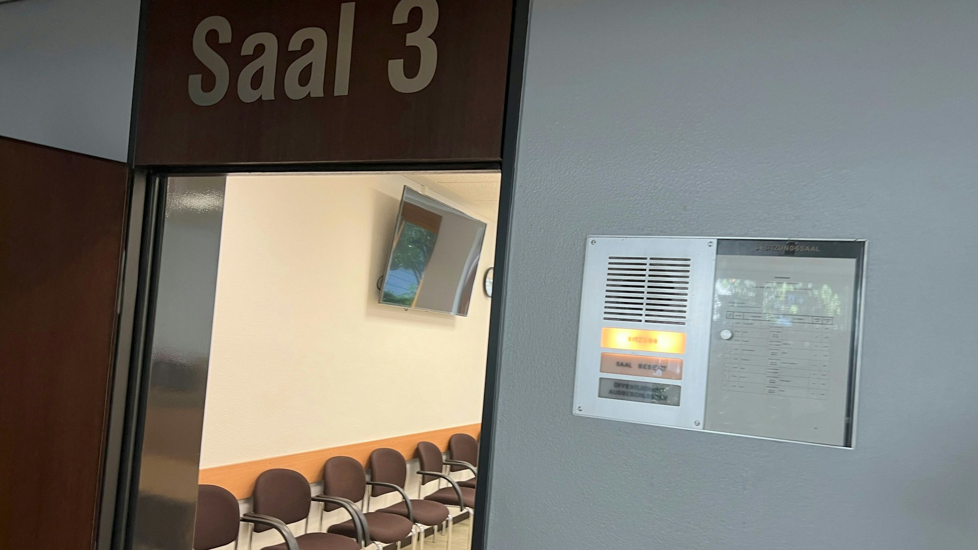 Amtsgericht Leverkusen