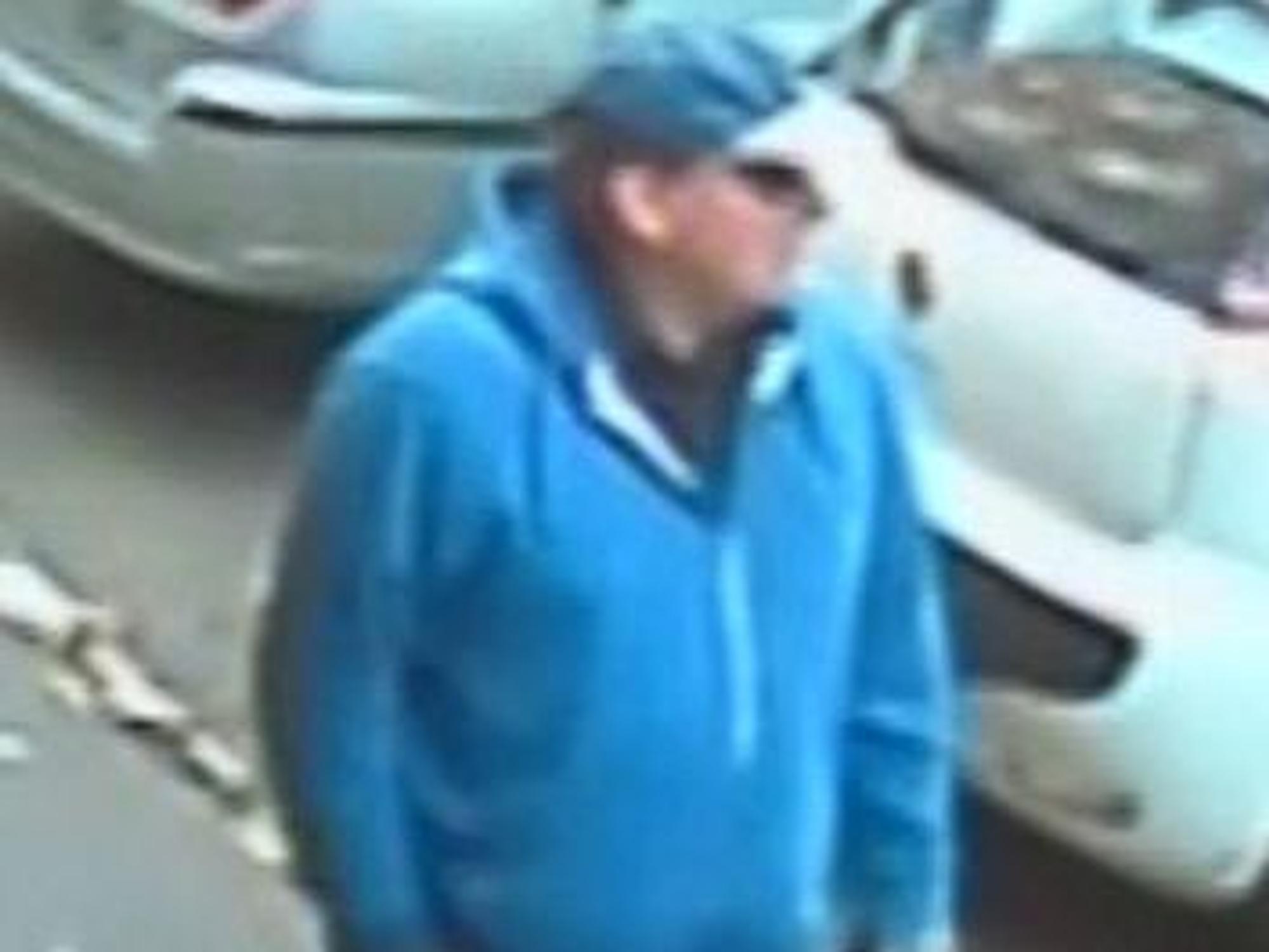 Nach diesem mutmaßlichen Serienbankräuber fahndet die Polizei Köln seit 22 Jahren.