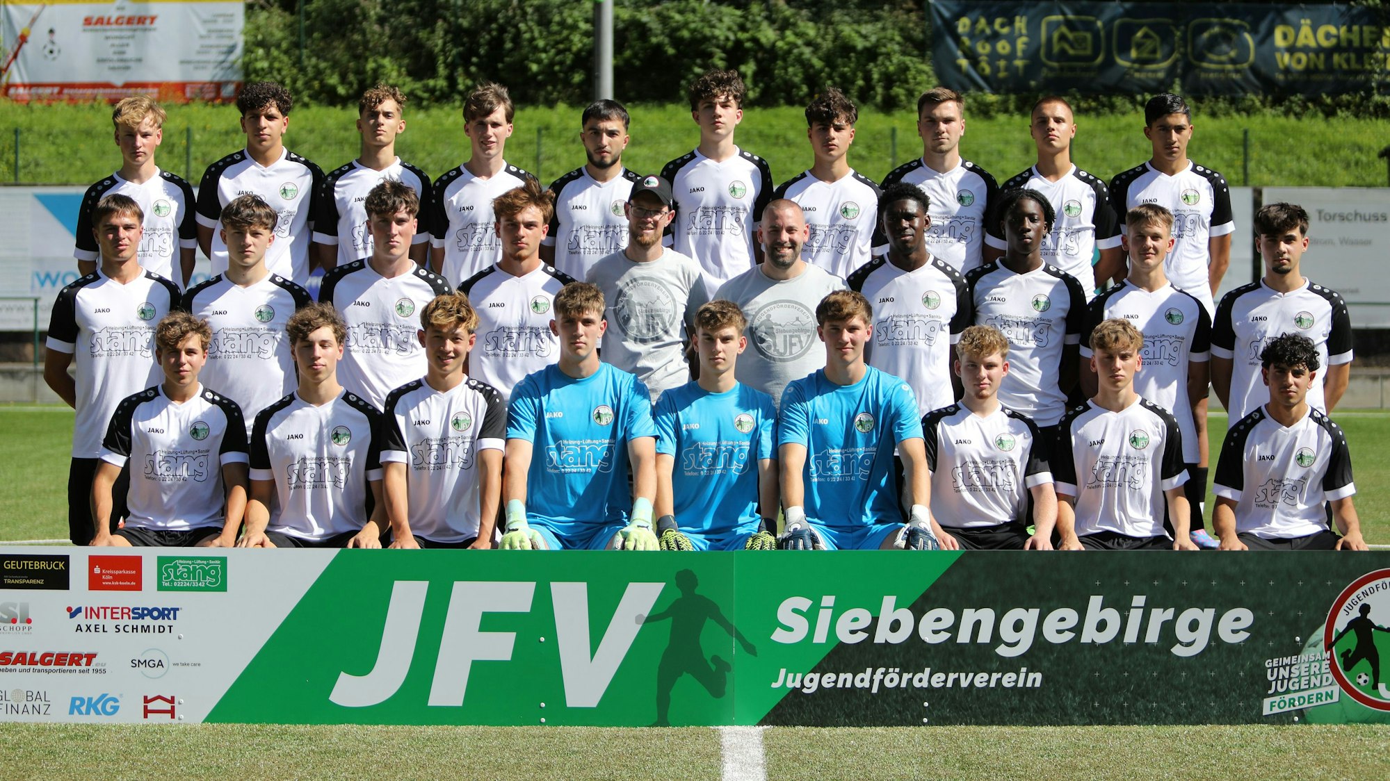 JFV Siebengebirge U19