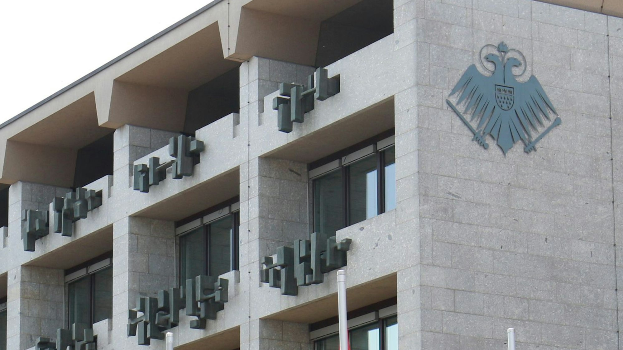 Die Stadt Köln will beim Klimaschutz im Thema Digitalisierung und Transparenz aufholen. (Symbolfoto)