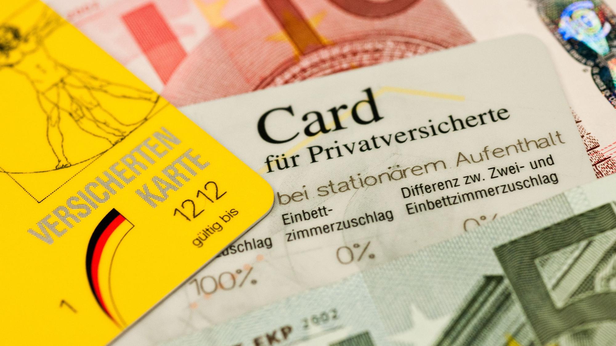 Das Projekt Anonymer Krankenschein erleichterte Bedürftigen den Zugang zu ärztlicher Versorgung.
