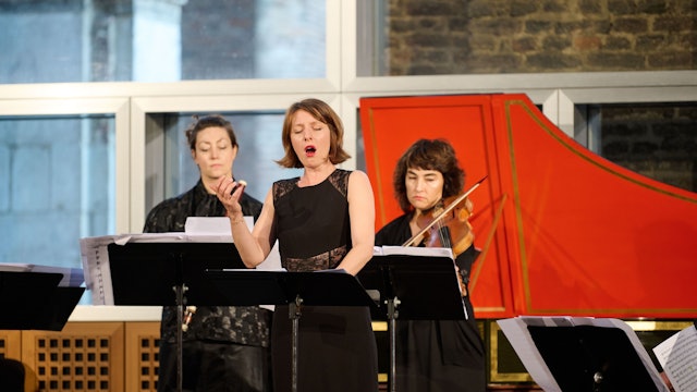 FEL!X 2024 Coline Dutilleul - B'Rock Orchestra