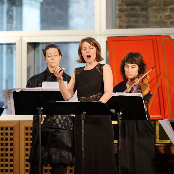 FEL!X 2024 Coline Dutilleul - B'Rock Orchestra