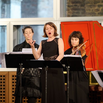 FEL!X 2024 Coline Dutilleul - B'Rock Orchestra
