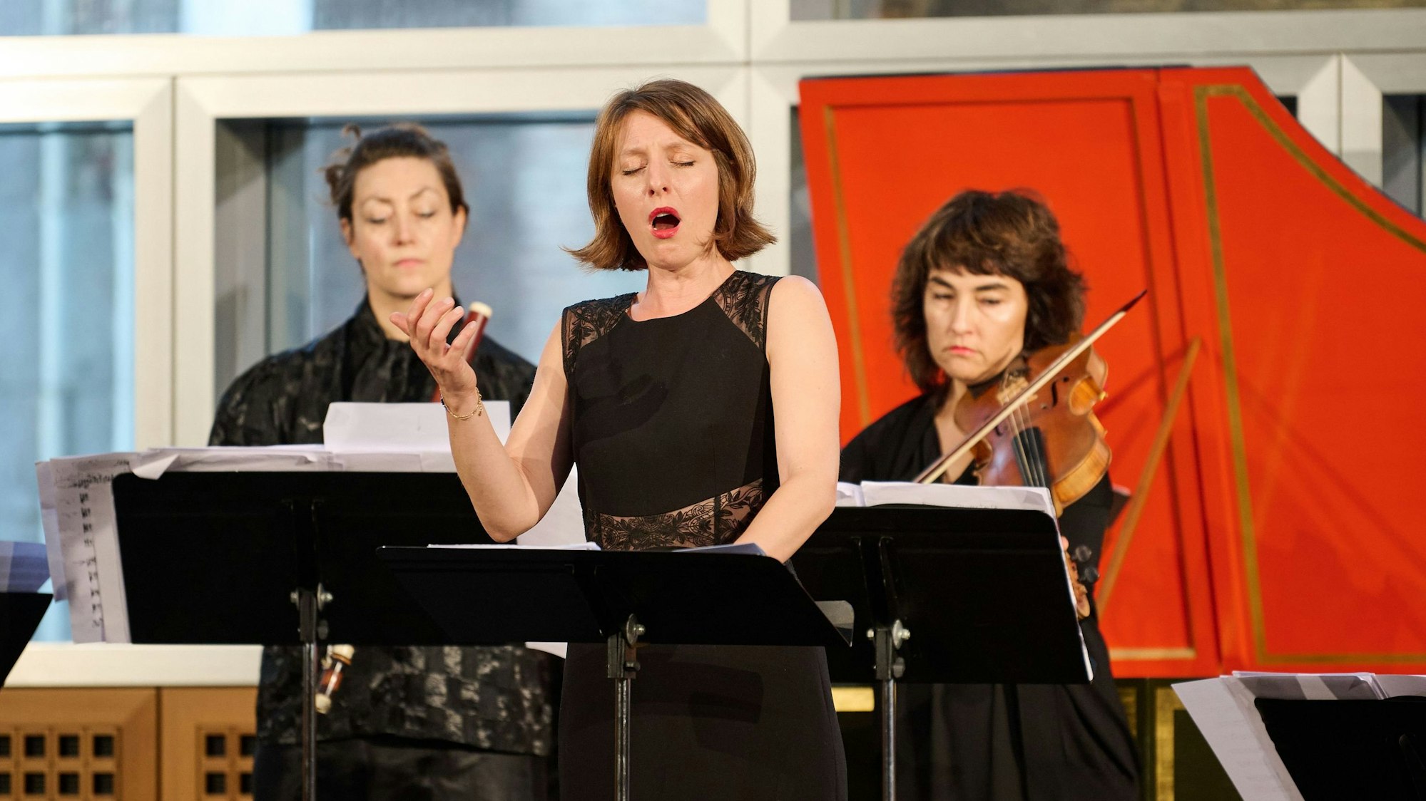 FEL!X 2024 Coline Dutilleul - B'Rock Orchestra