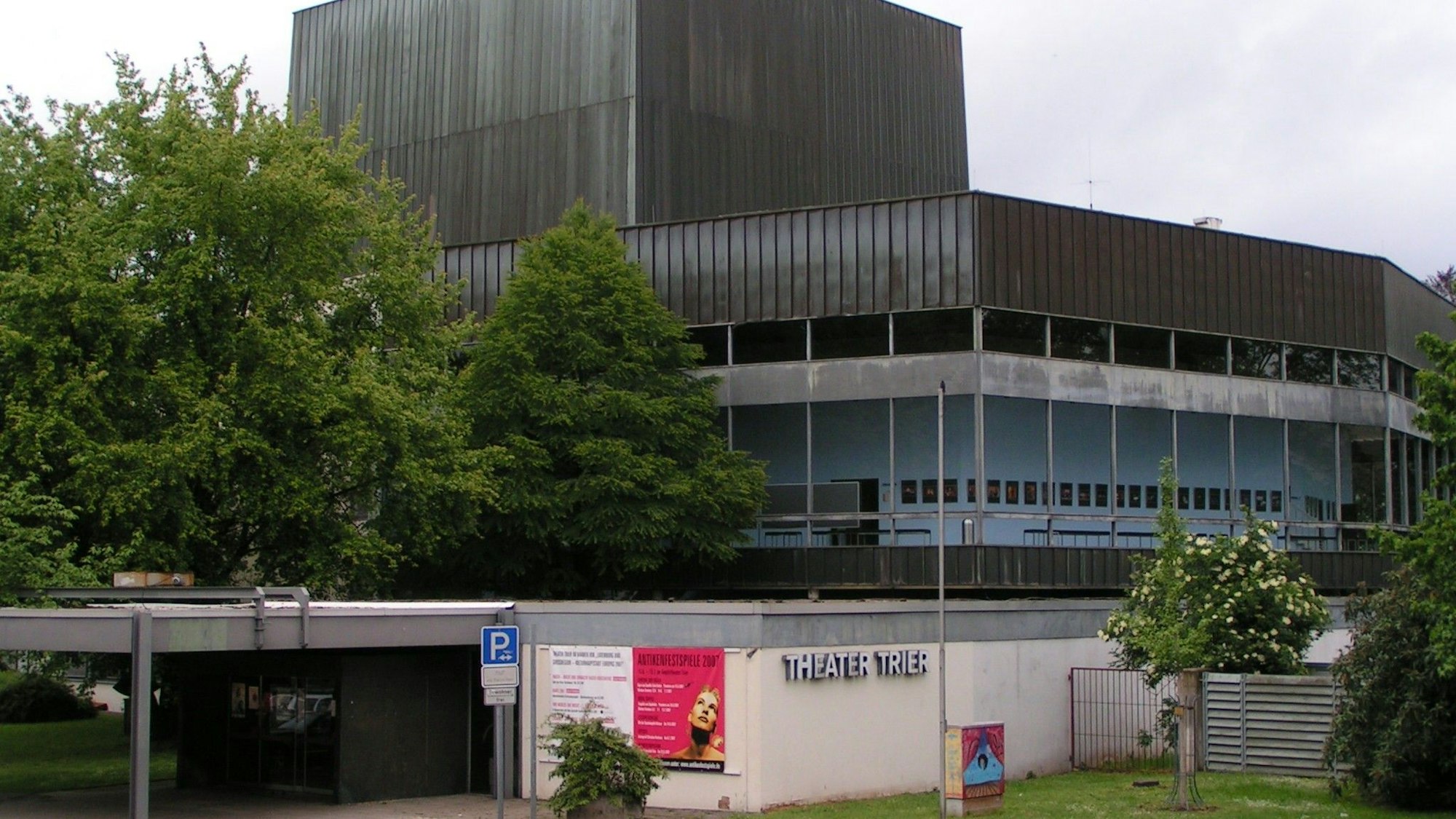 Theater Trier