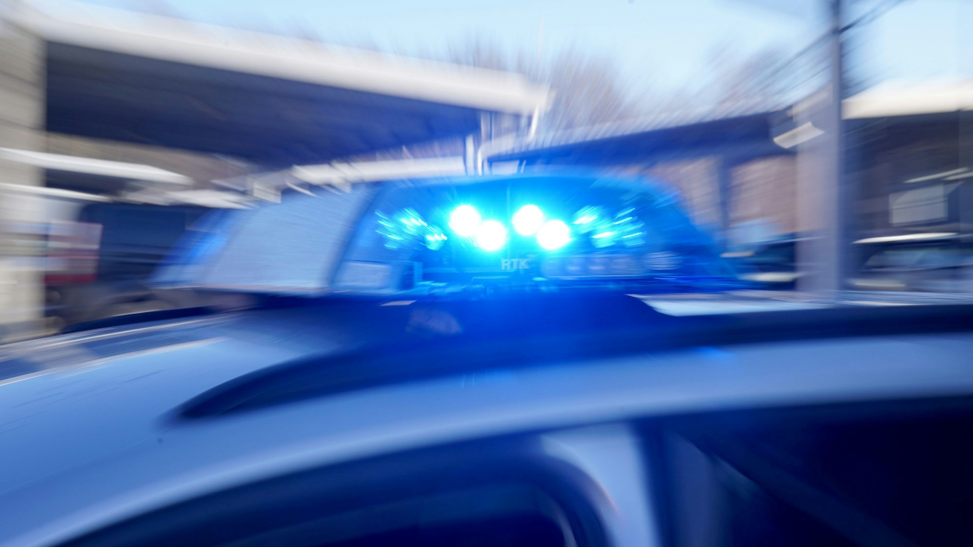 Die Polizei zieht Bilanz (Symbolfoto).