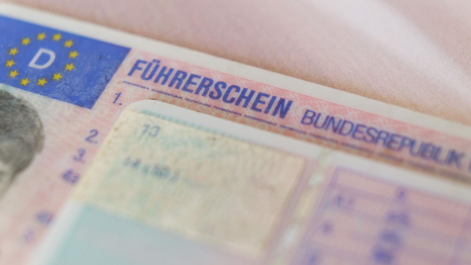 Führerschein