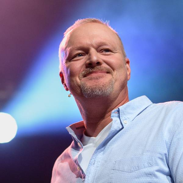 Hartnäckig halten sich die Spekulationen, dass Stefan Raab nach dem Boxkampf gegen Regina Halmich wieder regelmäßiger zu sehen sein könnte. (Archivbild)
