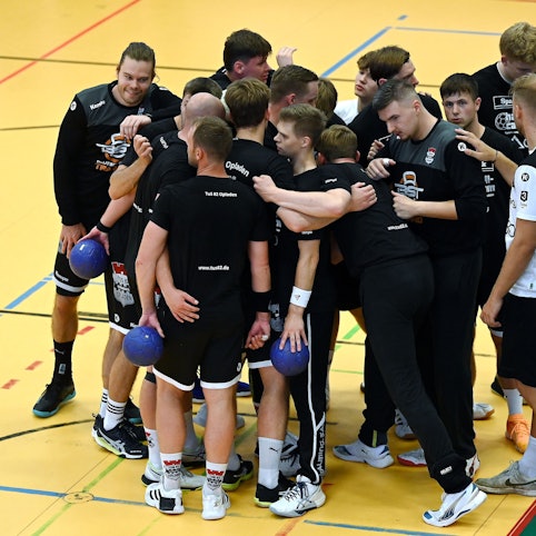24.08.2024, Handball-Tus 82 Opladen - Dormagen
Tus Opladen
Foto: Uli Herhaus