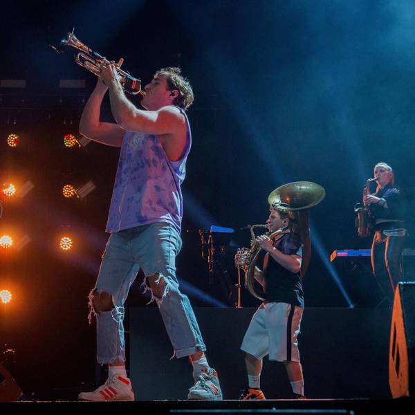 Querbeat, hier in der Lanxess-Arena, kommen nach Leverkusen