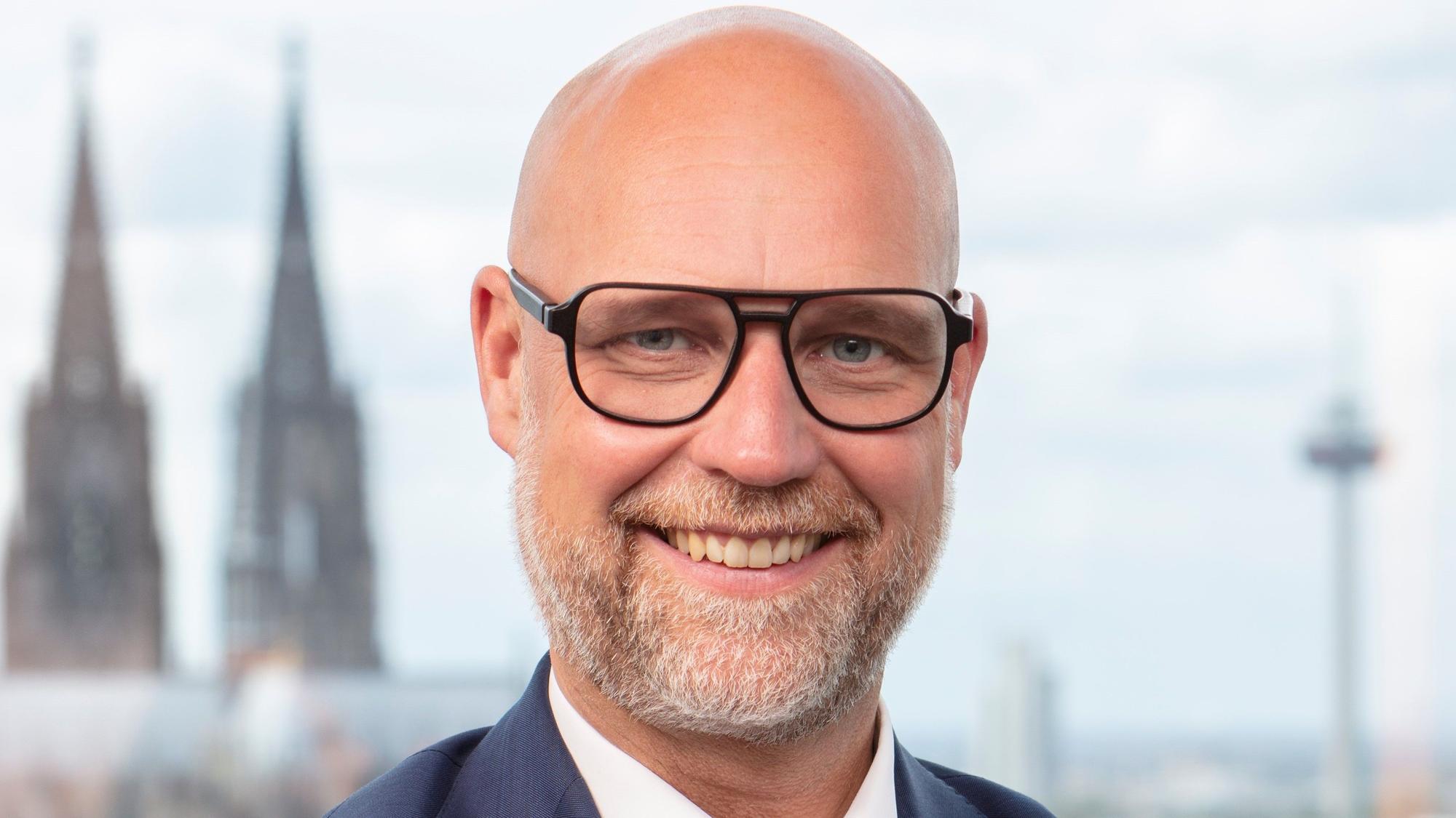 Volker Görzel von der FDP bezeichnet den CDU-Vorstoß „als wenig ernstzunehmend“.