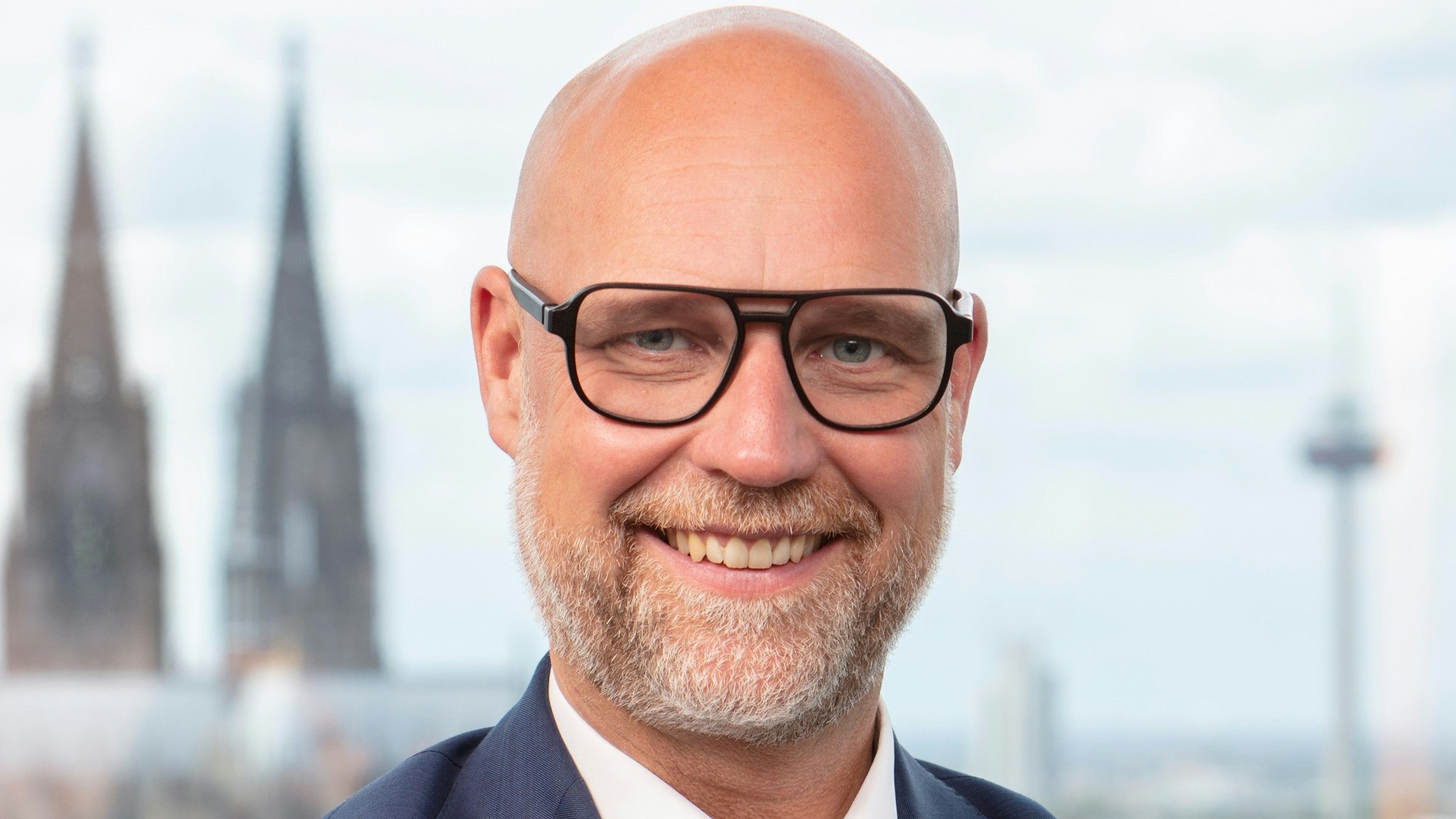 Volker Görzel von der FDP bezeichnet den CDU-Vorstoß „als wenig ernstzunehmend“.