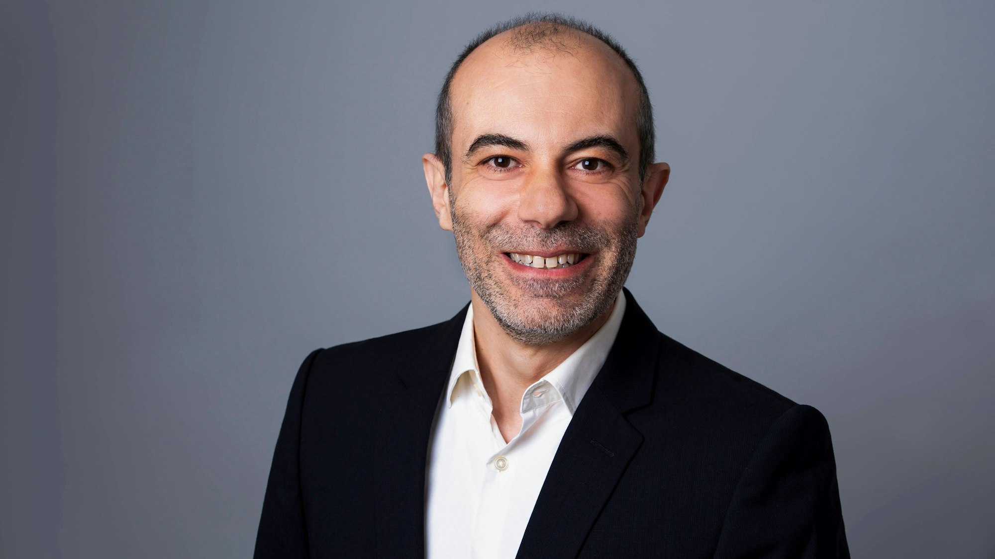 Dr. Alessandro Becciu