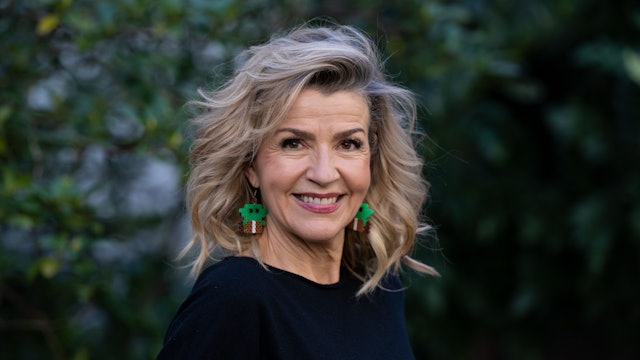 Anne-Sophie Mutter