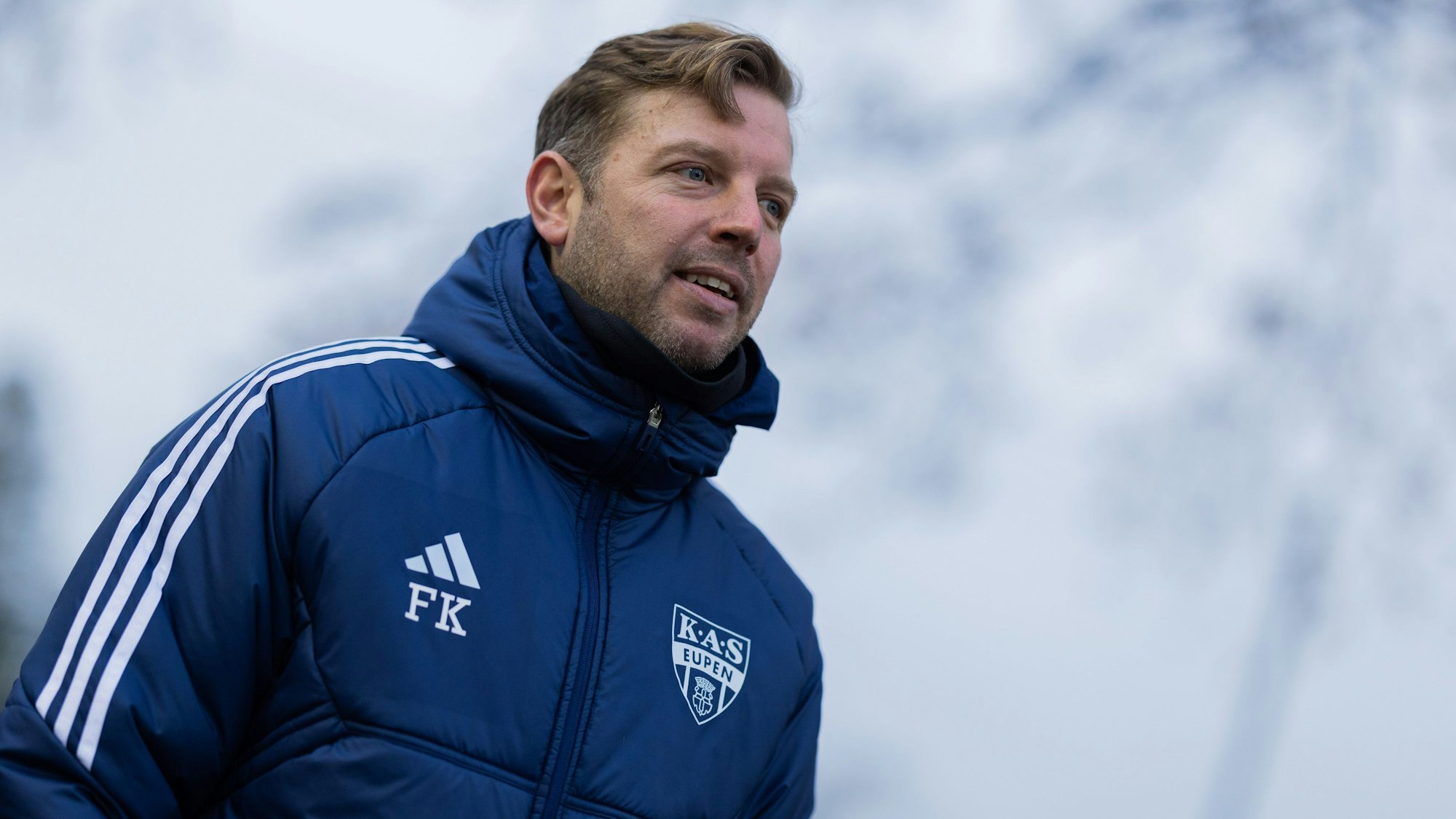 Florian Kohfeldt kehrt offenbar in den deutschen Profifußball zurück.