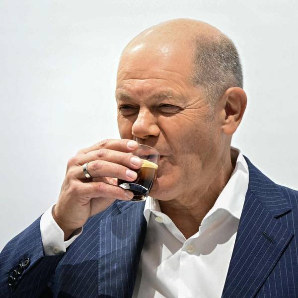 Bei den Landtagswahlen im Osten erlebte die SPD ein Desaster. Kanzler Olaf Scholz glaubt dem ungeachtet an eine weitere Amtsperiode.