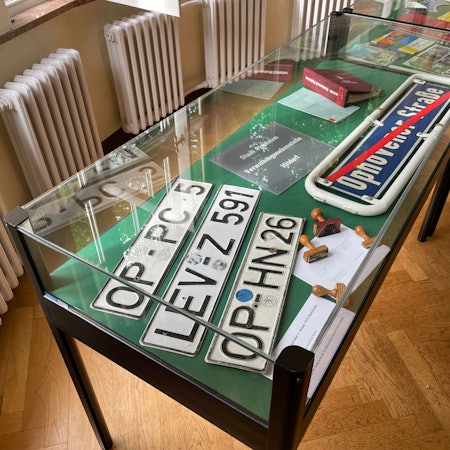 Ist der 1. Januar 1975 die Geburtstunde der Stadt Leverkusen, fragt sich der Opladener Geschichsverein.