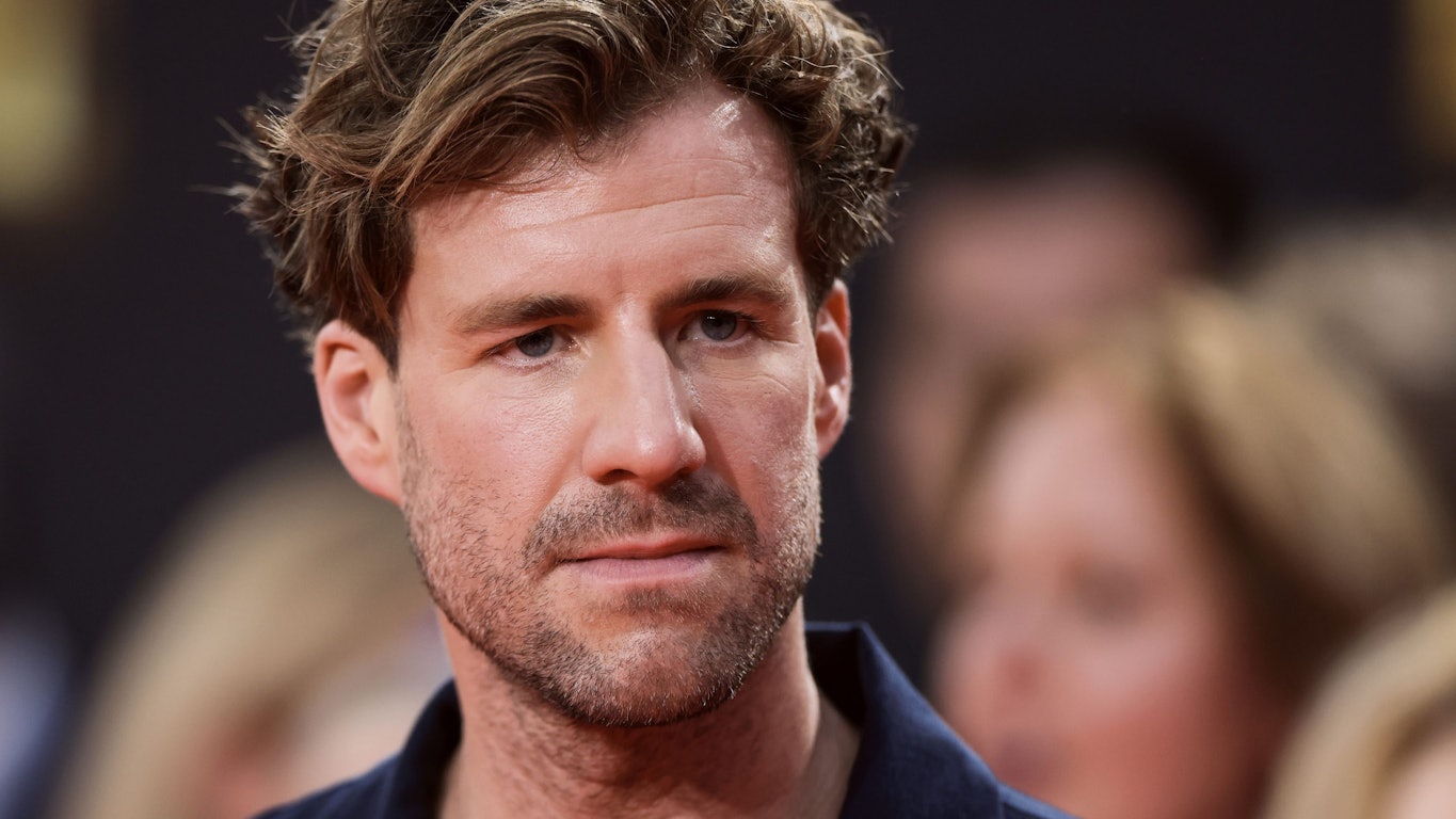 Comedian Luke Mockridge. (Archivbild)