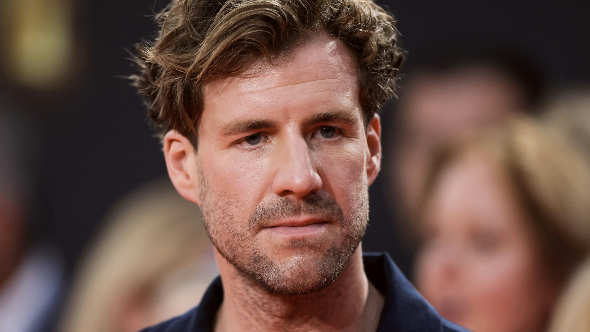 Comedian Luke Mockridge. (Archivbild)