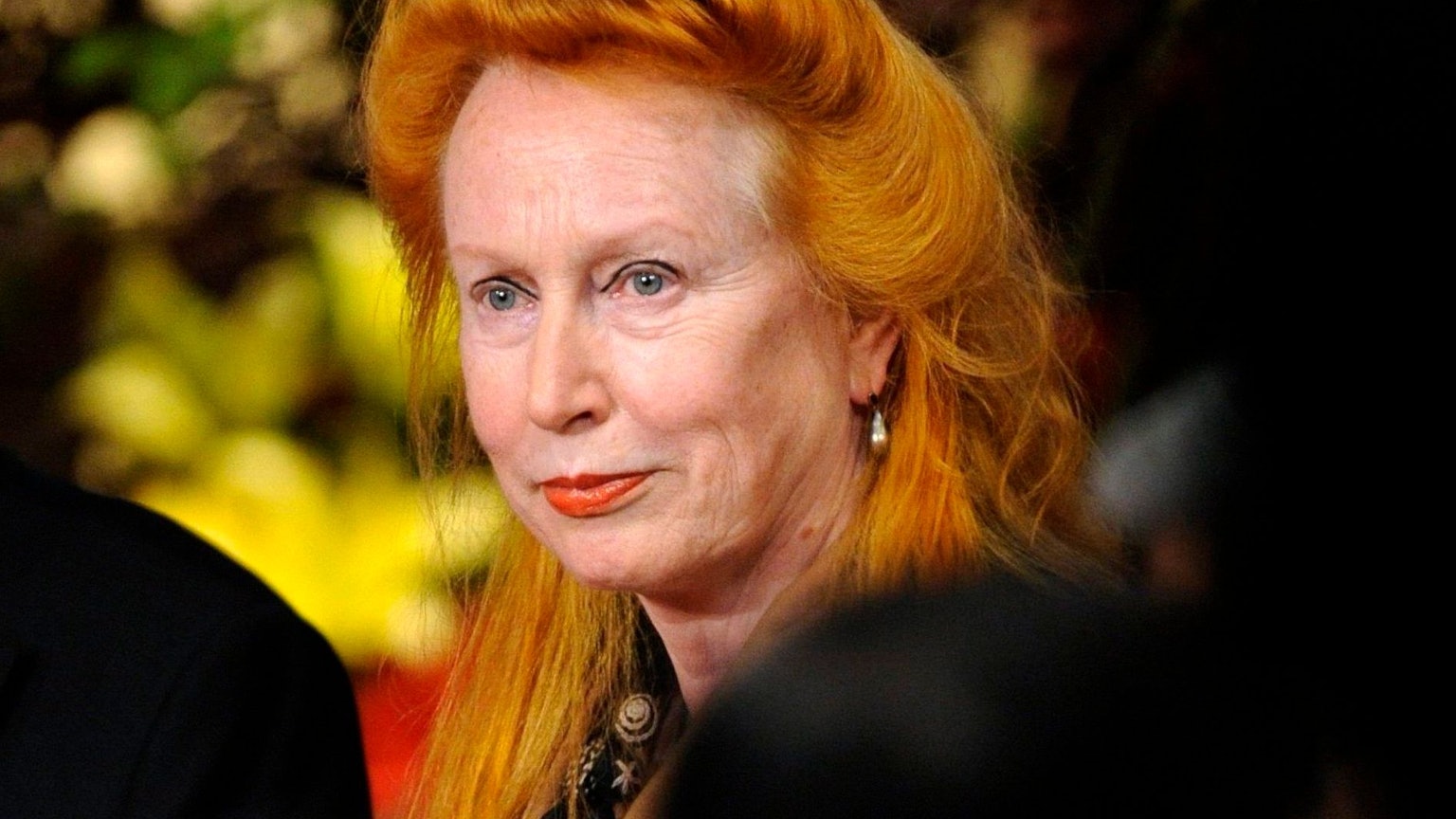 Die deutsche Bildhauerin Rebecca Horn ist im Alter von 80 Jahren gestorben.