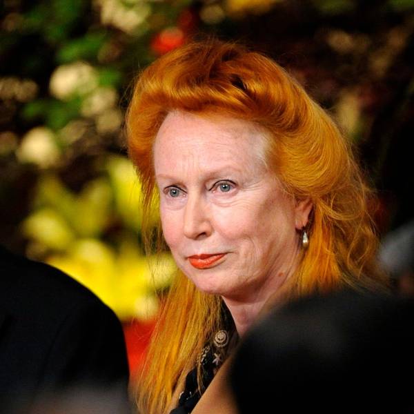Die deutsche Bildhauerin Rebecca Horn ist im Alter von 80 Jahren gestorben.