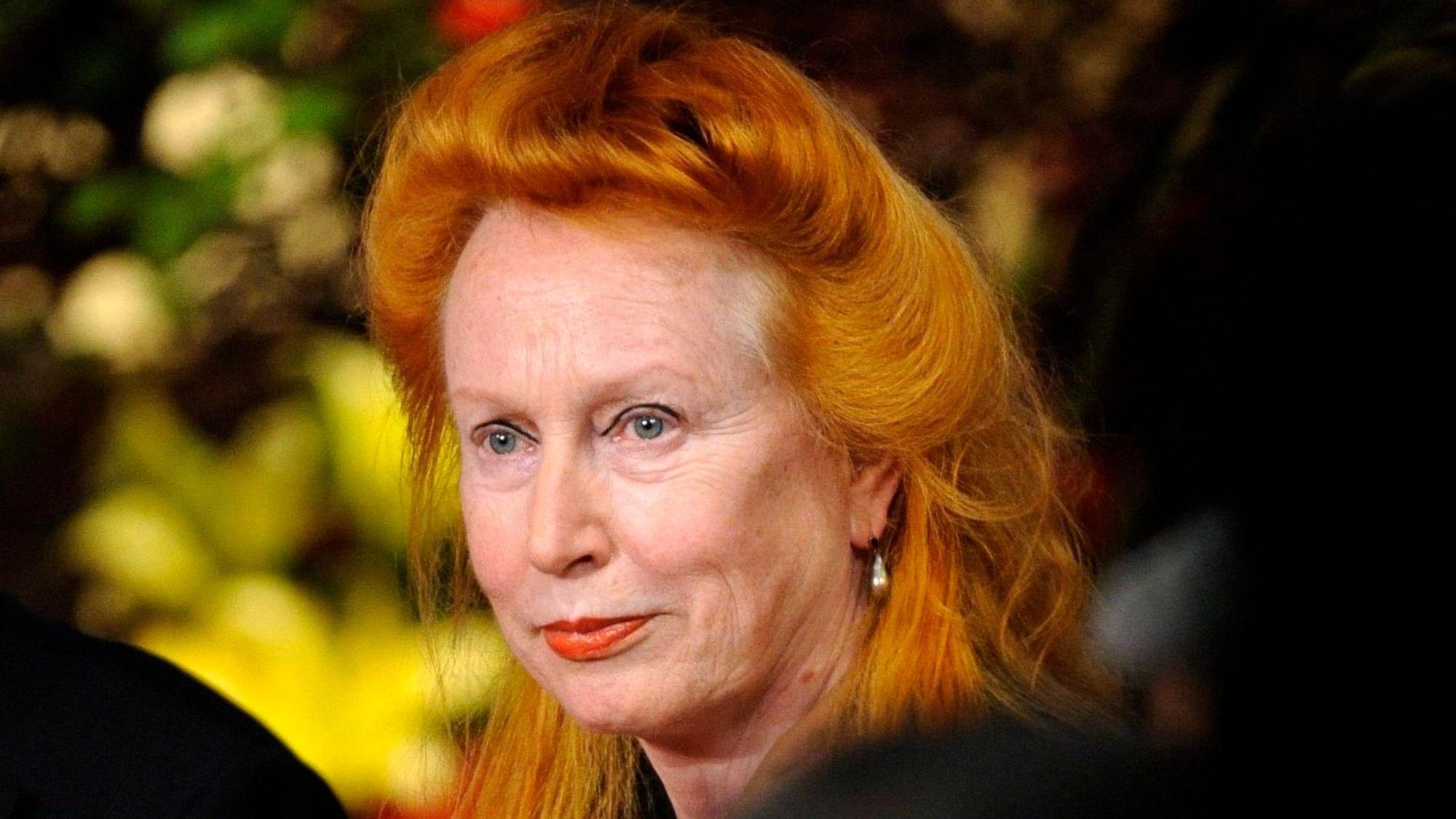 Die deutsche Bildhauerin Rebecca Horn ist im Alter von 80 Jahren gestorben.
