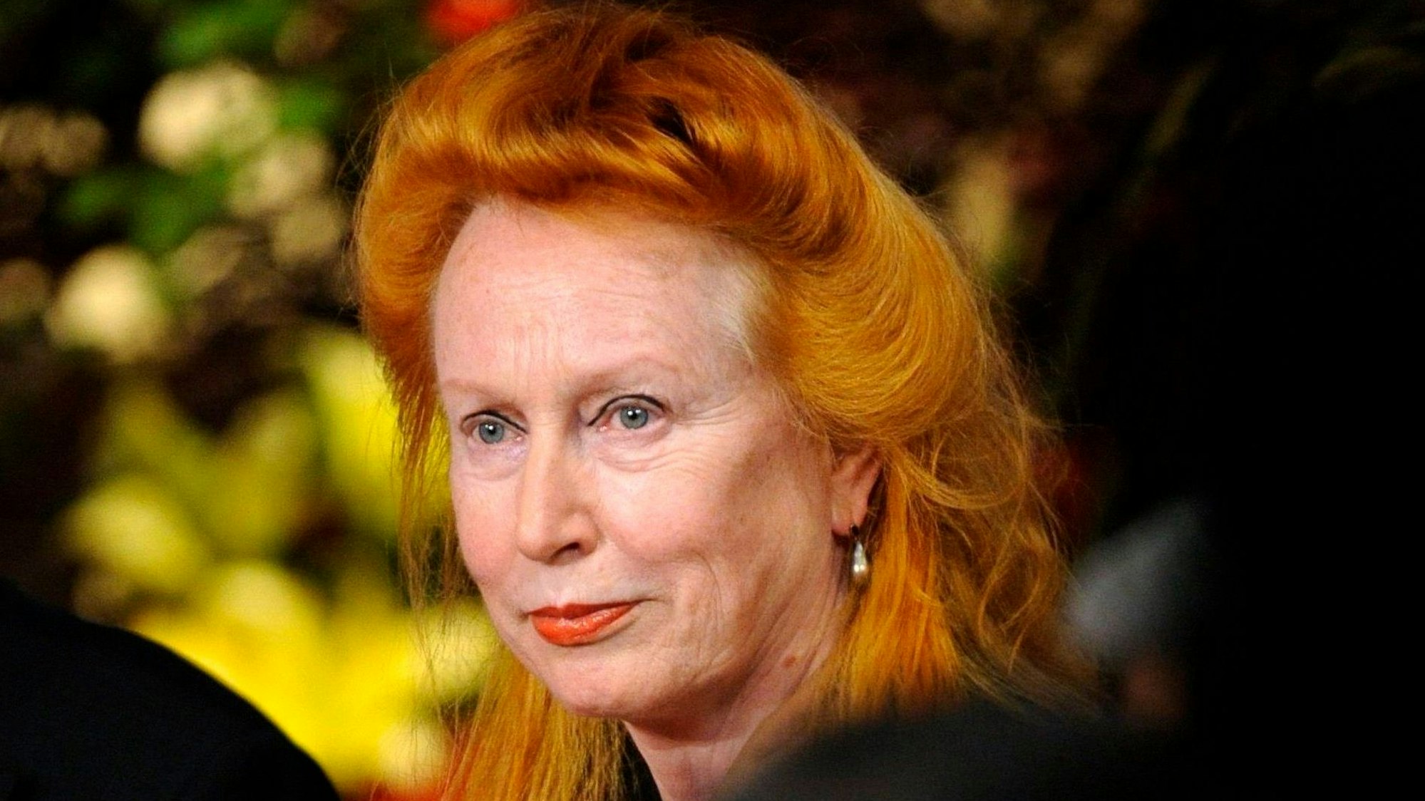 Die deutsche Bildhauerin Rebecca Horn ist im Alter von 80 Jahren gestorben.