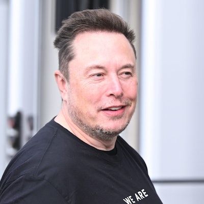 Elon Musks Social-Media-Plattform X ist in Brasilien gesperrt, weil sie nicht entschlossen genug gegen Hassrede und Fake News vorgeht.