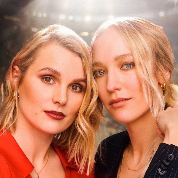 Linn Schütze und Leonie Bartsch kommen 2025 nach Köln in die Lanxess-Arena.