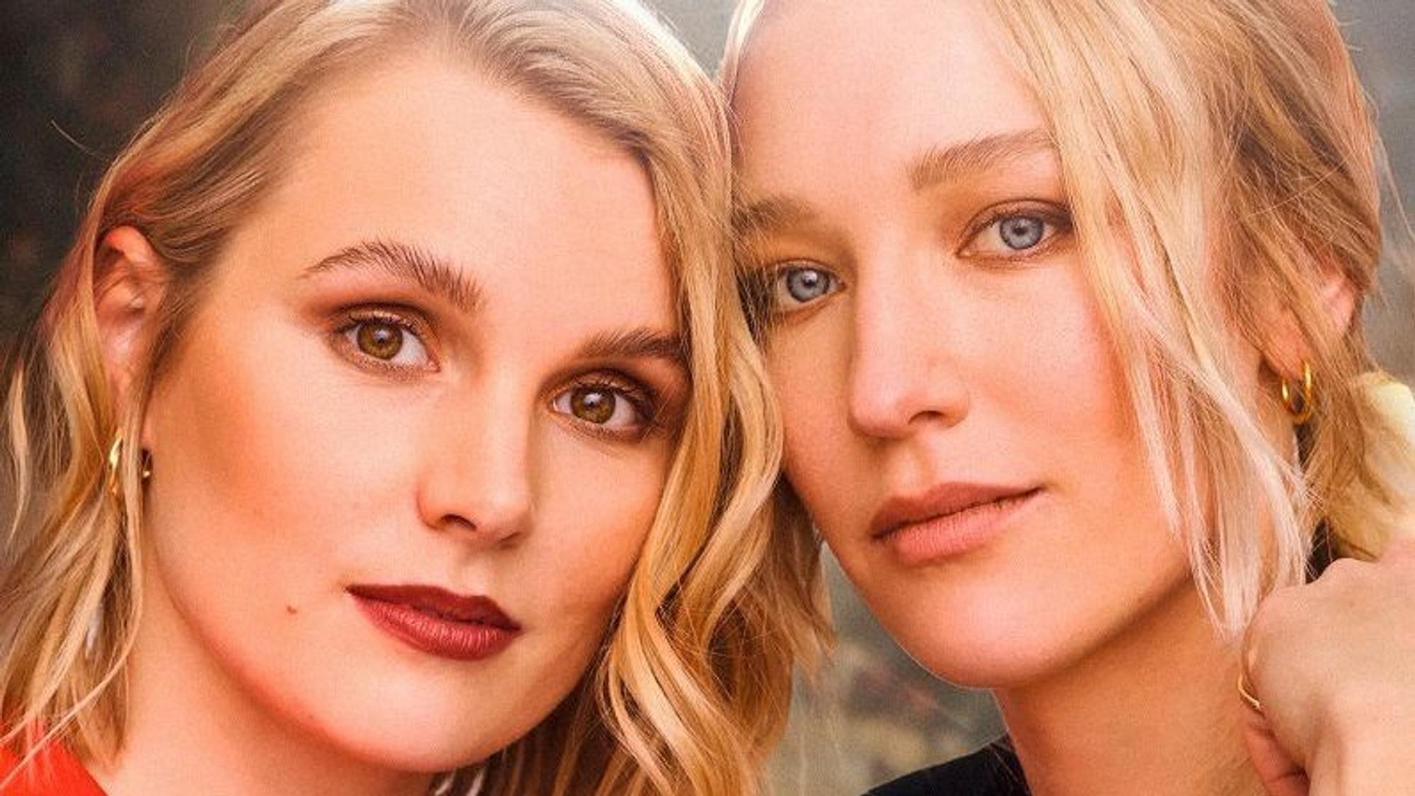 Linn Schütze und Leonie Bartsch kommen 2025 nach Köln in die Lanxess-Arena.