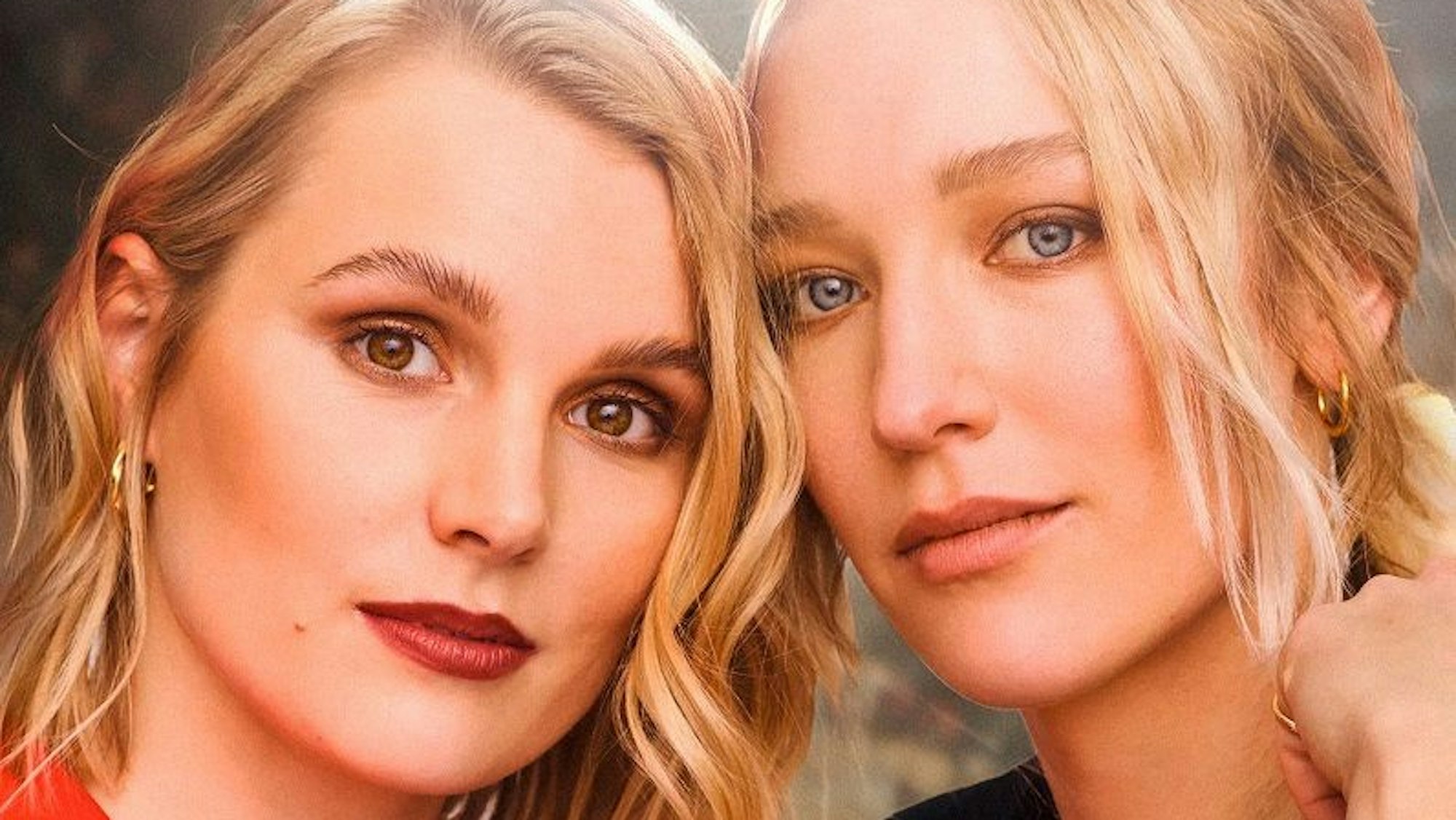 Linn Schütze und Leonie Bartsch kommen 2025 nach Köln in die Lanxess-Arena.