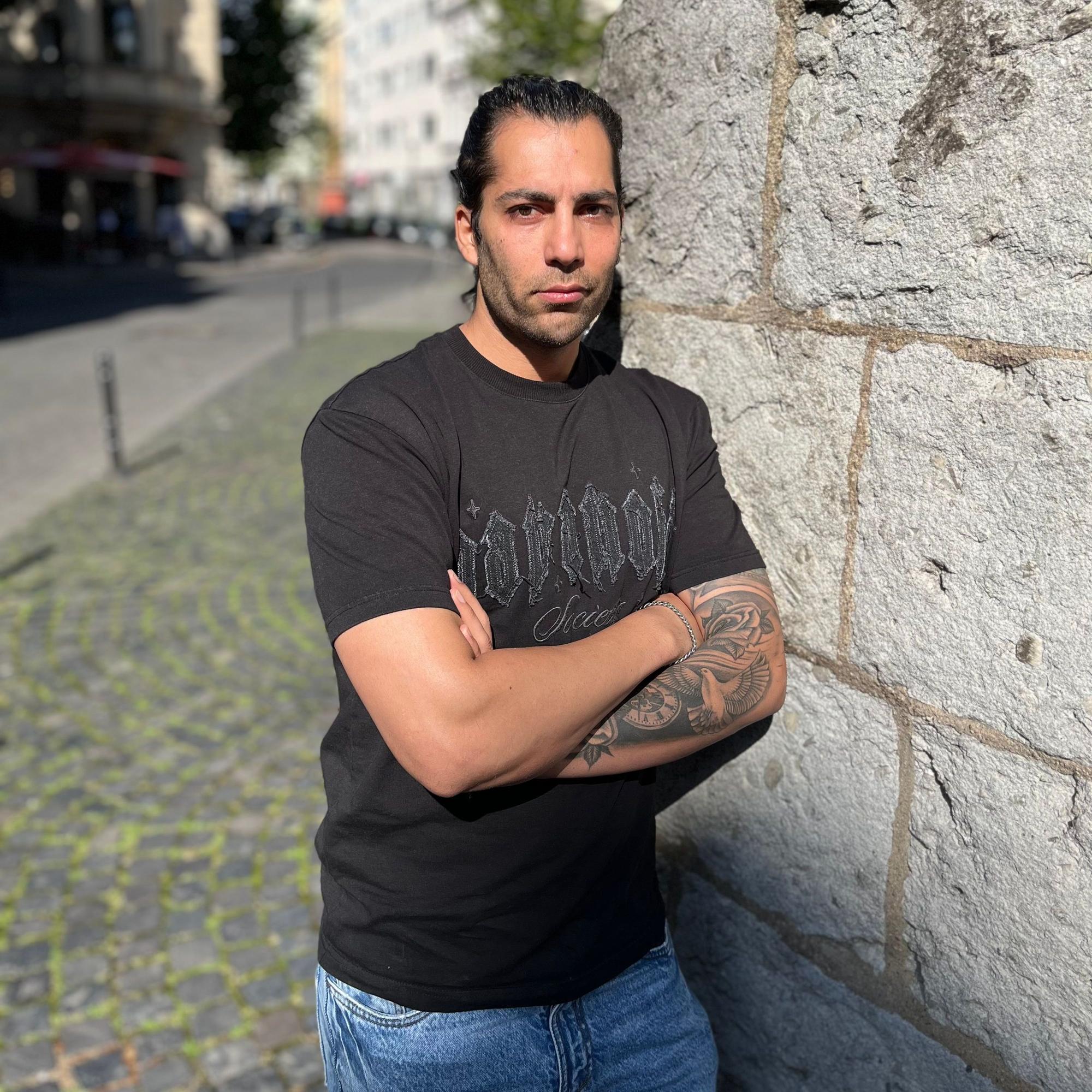 Siavash Hosseini